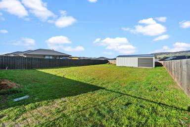 Residential Block For Sale - TAS - Campania - 7026 - Brilliant Opportunity in the Coal River Valley - Land with Shed  (Image 2)