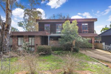 House For Sale - NSW - Tumut - 2720 - Wonderful Family Home  (Image 2)