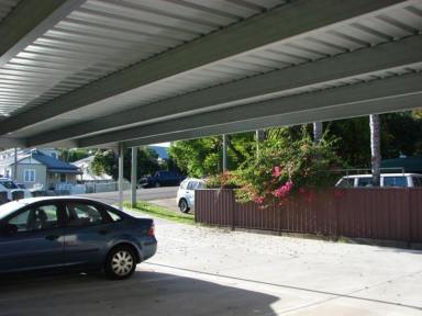 Apartment For Lease - NSW - Muswellbrook - 2333 - FULLY FURNISHED 1 B/R SELF CONTAINED RESIDENTIAL APPARTMENT  (Image 2)