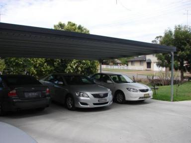 Apartment For Lease - NSW - Muswellbrook - 2333 - FULLY FURNISHED 1 B/R SELF CONTAINED RESIDENTIAL APPARTMENT  (Image 2)