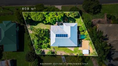 House For Sale - QLD - Monkland - 4570 - Light, Spacious, and Versatile - Your Ideal Home in Monkland Awaits!  (Image 2)