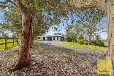Acreage/Semi-rural For Sale - VIC - Foster - 3960 - LIFESTYLE ACREAGE CLOSE TO TOWN  (Image 2)