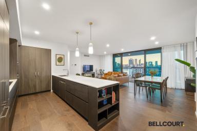 Apartment For Sale - WA - South Perth - 6151 - ELEVATED LUXURY  (Image 2)