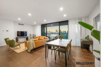 Apartment For Sale - WA - South Perth - 6151 - ELEVATED LUXURY  (Image 2)