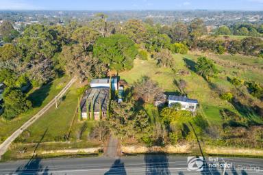 Lifestyle For Sale - VIC - Langwarrin - 3910 - 6.35 ACRE LIFESTYLE PROPERTY WITH LOADS OF POTENTIAL  (Image 2)