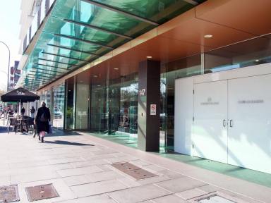 Office(s) For Lease - SA - Adelaide - 5000 - Aurora on Pirie — First-Floor Office Suite  (Image 2)