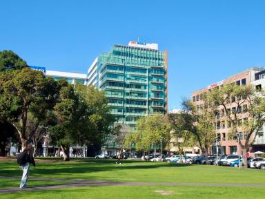 Office(s) For Lease - SA - Adelaide - 5000 - Aurora on Pirie — First-Floor Office Suite  (Image 2)