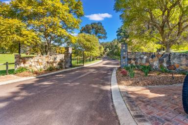 Acreage/Semi-rural For Sale - WA - Dwellingup - 6213 - "Little Brook Farm" – Where Lifestyle Meets Luxury  (Image 2)
