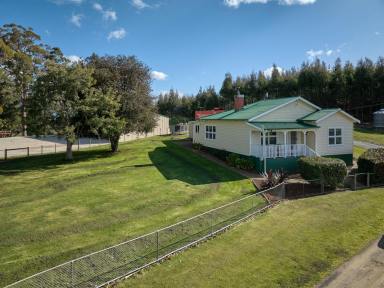 House For Sale - TAS - Red Hills - 7304 - Peaceful Rural Living  (Image 2)