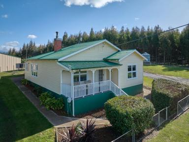 House For Sale - TAS - Red Hills - 7304 - Peaceful Rural Living  (Image 2)