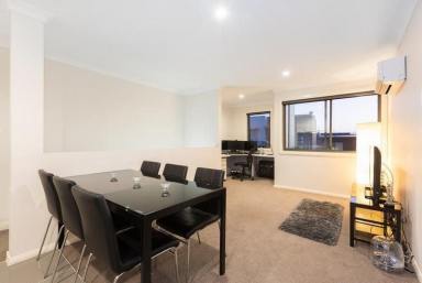 Apartment For Lease - ACT - Forde - 2914 - One bedroom Apartment & Study nuke  (Image 2)