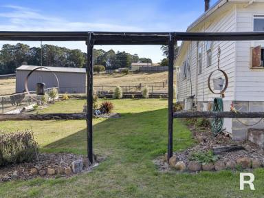 House For Sale - TAS - Ouse - 7140 - Escape to your own piece of paradise  (Image 2)