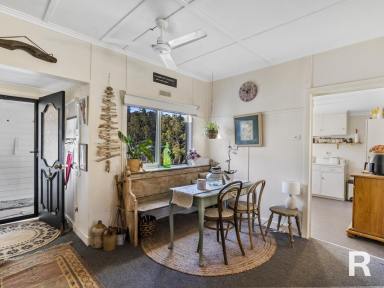 House For Sale - TAS - Ouse - 7140 - Escape to your own piece of paradise  (Image 2)