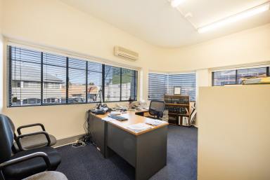 Office(s) For Lease - NSW - Grafton - 2460 - FIRST FLOOR LEGAL OFFICES  (Image 2)