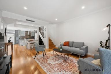 Townhouse For Sale - WA - Mount Hawthorn - 6016 - URBAN LIFESTYLE LIVING  (Image 2)