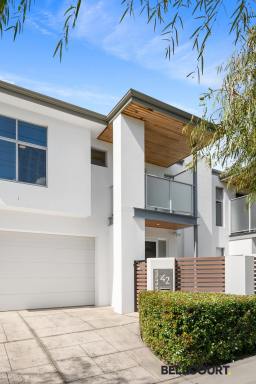Townhouse For Sale - WA - Mount Hawthorn - 6016 - URBAN LIFESTYLE LIVING  (Image 2)