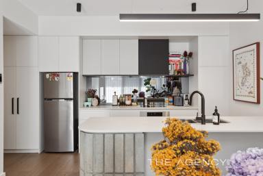 Apartment For Sale - WA - Mount Lawley - 6050 - Boutique Living Redefined  (Image 2)