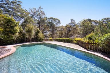 House For Sale - QLD - Verrierdale - 4562 - Hamptons Elegance in the Hinterland  (Image 2)