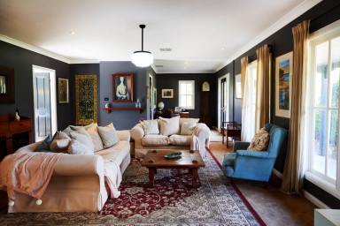 House For Sale - NSW - Glen William - 2321 - Acreage Living with sweeping river views and 400m of William River Frontage  (Image 2)