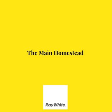 House For Sale - NSW - Glen William - 2321 - Acreage Living with sweeping river views and 400m of William River Frontage  (Image 2)