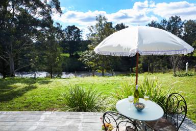 House Auction - NSW - Glen William - 2321 - Acreage Living with sweeping river views and 400m of William River Frontage  (Image 2)