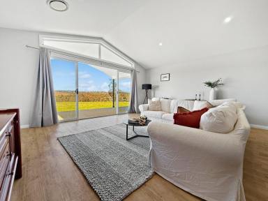 House For Sale - NSW - Young - 2594 - Hamptons Elegance with Breathtaking Views  (Image 2)