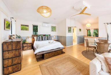 House For Sale - QLD - Rainbow Beach - 4581 - Resort style living with established Air BnB bookings. Invest NOW  (Image 2)