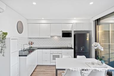 Apartment For Sale - WA - Maylands - 6051 - City Views, River Lifestyle – Modern Maylands Living  (Image 2)