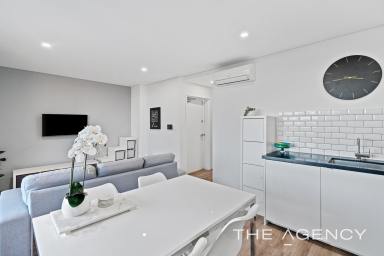 Apartment For Sale - WA - Maylands - 6051 - City Views, River Lifestyle – Modern Maylands Living  (Image 2)