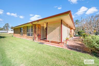 House For Lease - NSW - Taree - 2430 - Rare Acreage right in the middle of town  (Image 2)