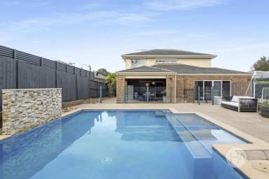 House For Sale - VIC - Langwarrin - 3910 - Modern Family Living With Resort-Style Comforts And Generous Shedding.  (Image 2)