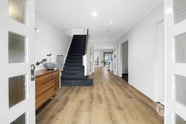 House For Sale - VIC - Langwarrin - 3910 - Modern Family Living With Resort-Style Comforts And Generous Shedding.  (Image 2)