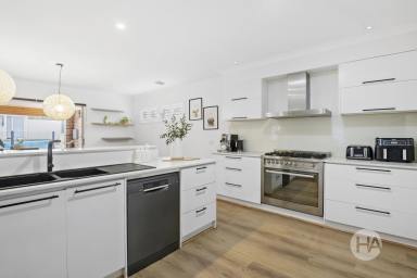 House For Sale - VIC - Langwarrin - 3910 - Modern Family Living With Resort-Style Comforts And Generous Shedding. (Image 2)