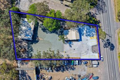 Other (Commercial) For Lease - NSW - Tomago - 2322 - MOVE IN TODAY, TRADE TOMORROW. NOT A THING TO DO!  (Image 2)