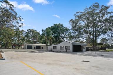 Other (Commercial) For Lease - NSW - Tomago - 2322 - MOVE IN TODAY, TRADE TOMORROW. NOT A THING TO DO!  (Image 2)