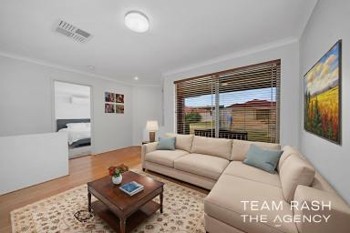House For Sale - WA - Bennett Springs - 6063 - Stunning Family Home in Bennett Springs – Modern Comfort & Prime Location!  (Image 2)