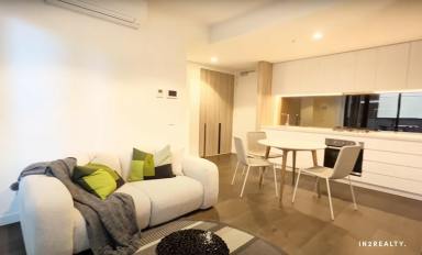 Apartment For Sale - VIC - West Melbourne - 3003 - Your Luxurious Sanctuary Awaits  (Image 2)