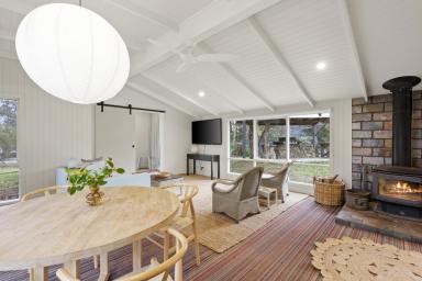 Lifestyle For Sale - VIC - Merton - 3715 - "Pepperbark Farm"  (Image 2)