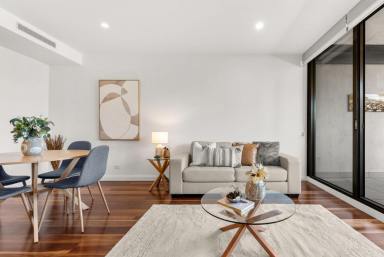 Apartment Sold - ACT - Campbell - 2612 - UNDER OFFER - PERFECT LOCATION MEETS AFFORDABILITY IN THE PARADE - C5 CAMPBELL Private sale by owner  (Image 2)