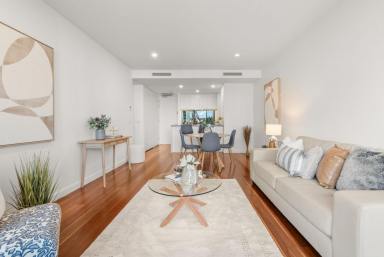 Apartment For Sale - ACT - Campbell - 2612 - PERFECT LOCATION MEETS AFFORDABILITY IN THE PARADE - C5 CAMPBELL Private sale by owner  (Image 2)