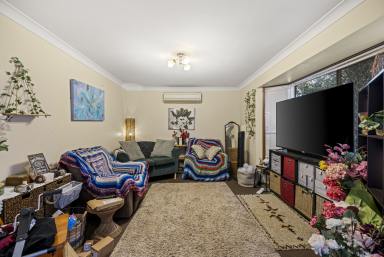 House For Sale - QLD - Glenvale - 4350 - Family Comfort in a Glenvale cul-de-sac  (Image 2)