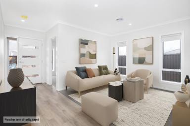 House For Sale - VIC - Alfredton - 3350 - Brand-New Brilliance In Alfredton  (Image 2)