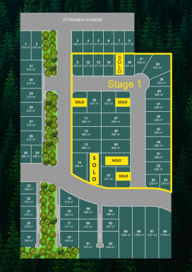 Residential Block For Sale - VIC - Mildura - 3500 - Evergreen Park - New Land Release, Mildura  (Image 2)