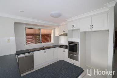 House For Lease - NSW - Inverell - 2360 - Great Family Home In Quiet Street  (Image 2)