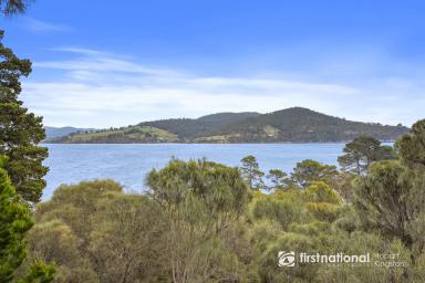 Residential Block For Sale - TAS - Dennes Point - 7150 - Beachside Escape!  (Image 2)