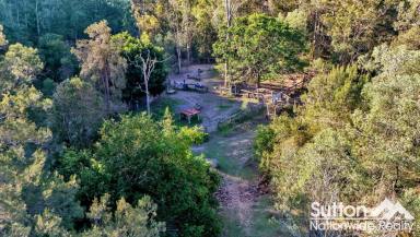 Lifestyle For Sale - QLD - Mount Perry - 4671 - $1,300,000  - 2,210 Acres of Breeder Country & Tourism Potential  (Image 2)