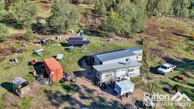 Lifestyle For Sale - QLD - Mount Perry - 4671 - $1,300,000  - 2,210 Acres of Breeder Country & Tourism Potential  (Image 2)