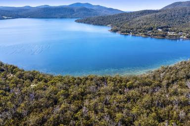 Residential Block For Sale - TAS - Taranna - 7180 - A Rare Legacy Opportunity on Tasmania's Coastline! Where Wilderness and Waterfront Become One  (Image 2)