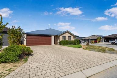 House For Sale - WA - Banksia Grove - 6031 - Modern 4-Bedroom Family Home in Sought-After Banksia Grove  (Image 2)