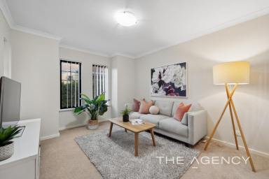 Townhouse For Sale - WA - Rivervale - 6103 - Spacious Townhouse in the Heart of Rivervale  (Image 2)